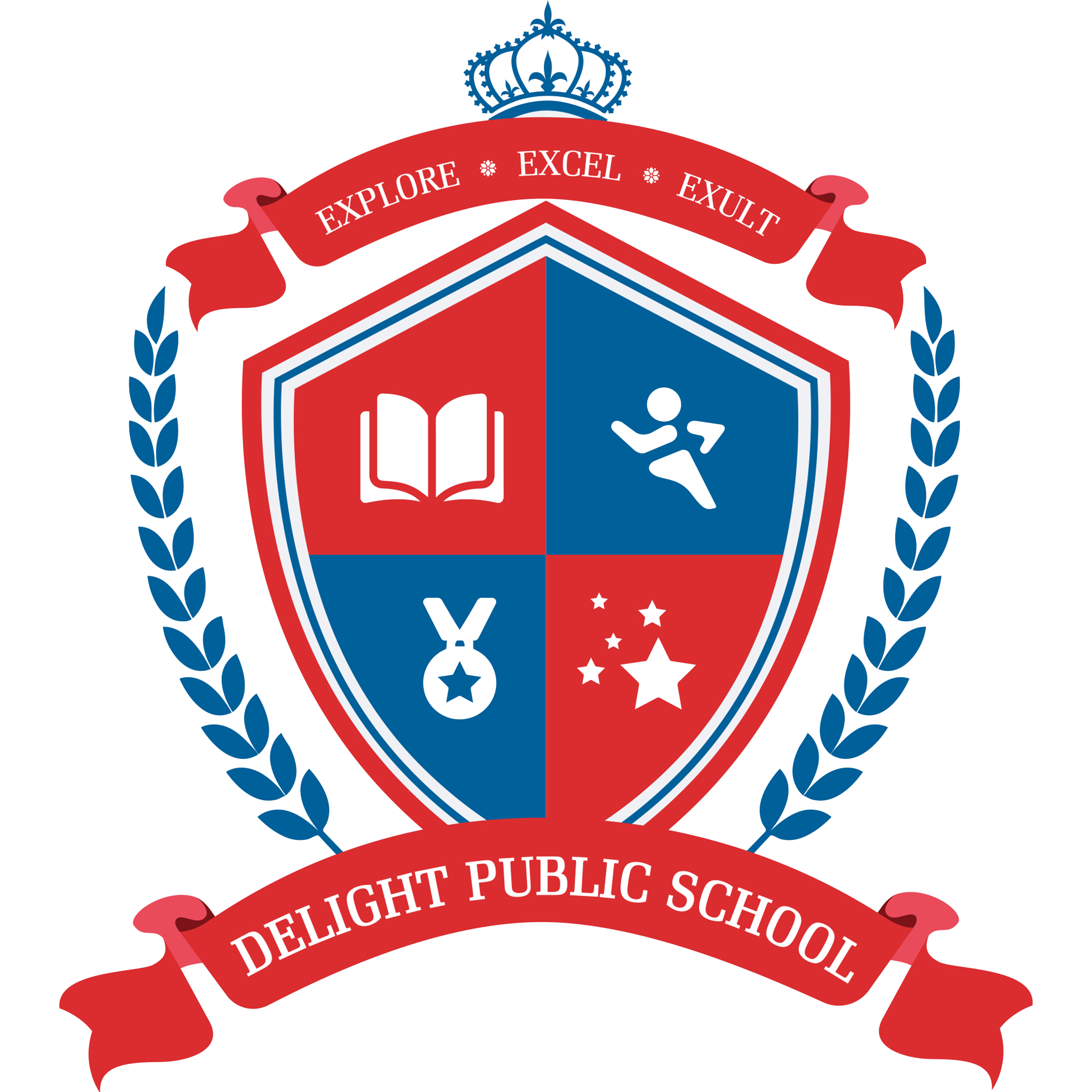 Delight Public School